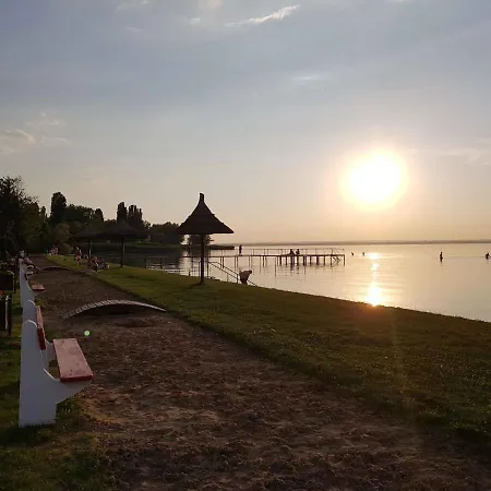In 18035 Balatonberény